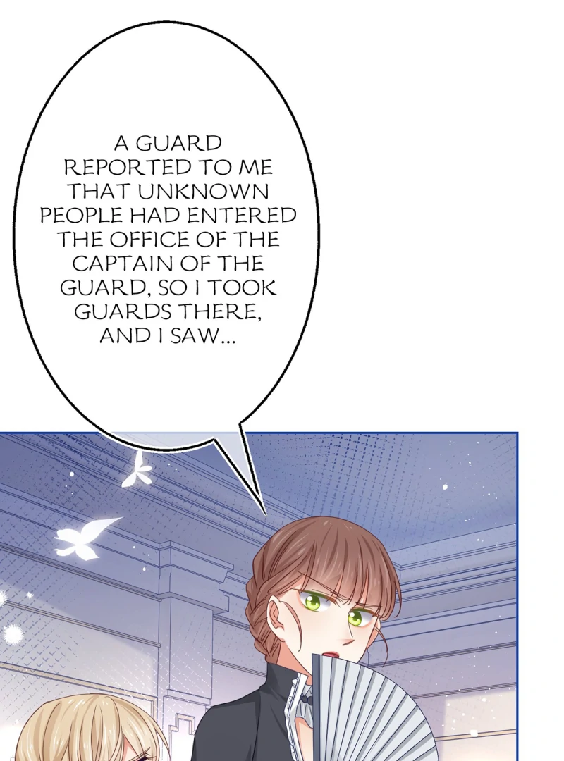 The King’s Beloved Daughter Chapter 102 - page 28