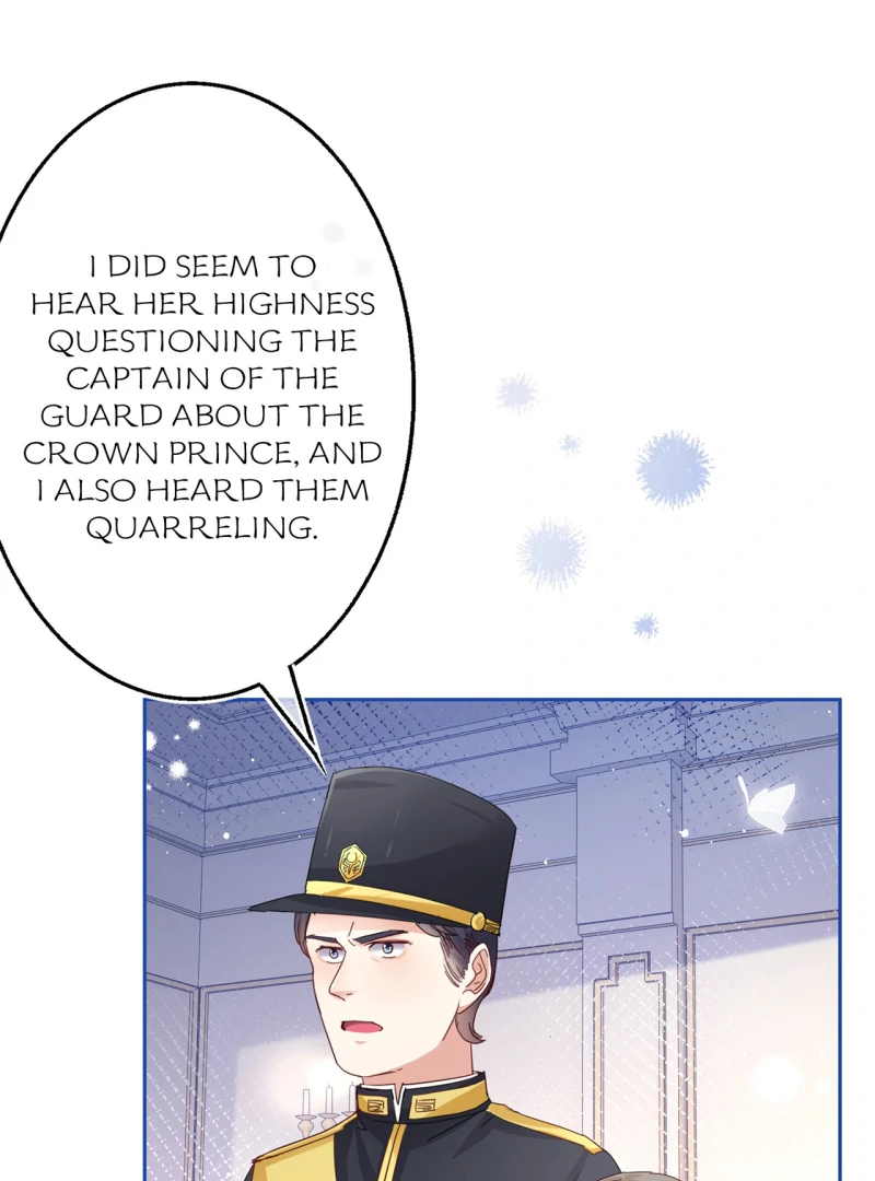 The King’s Beloved Daughter Chapter 102 - page 30