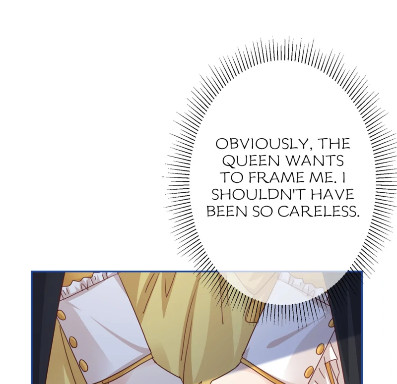 The King’s Beloved Daughter Chapter 102 - page 32