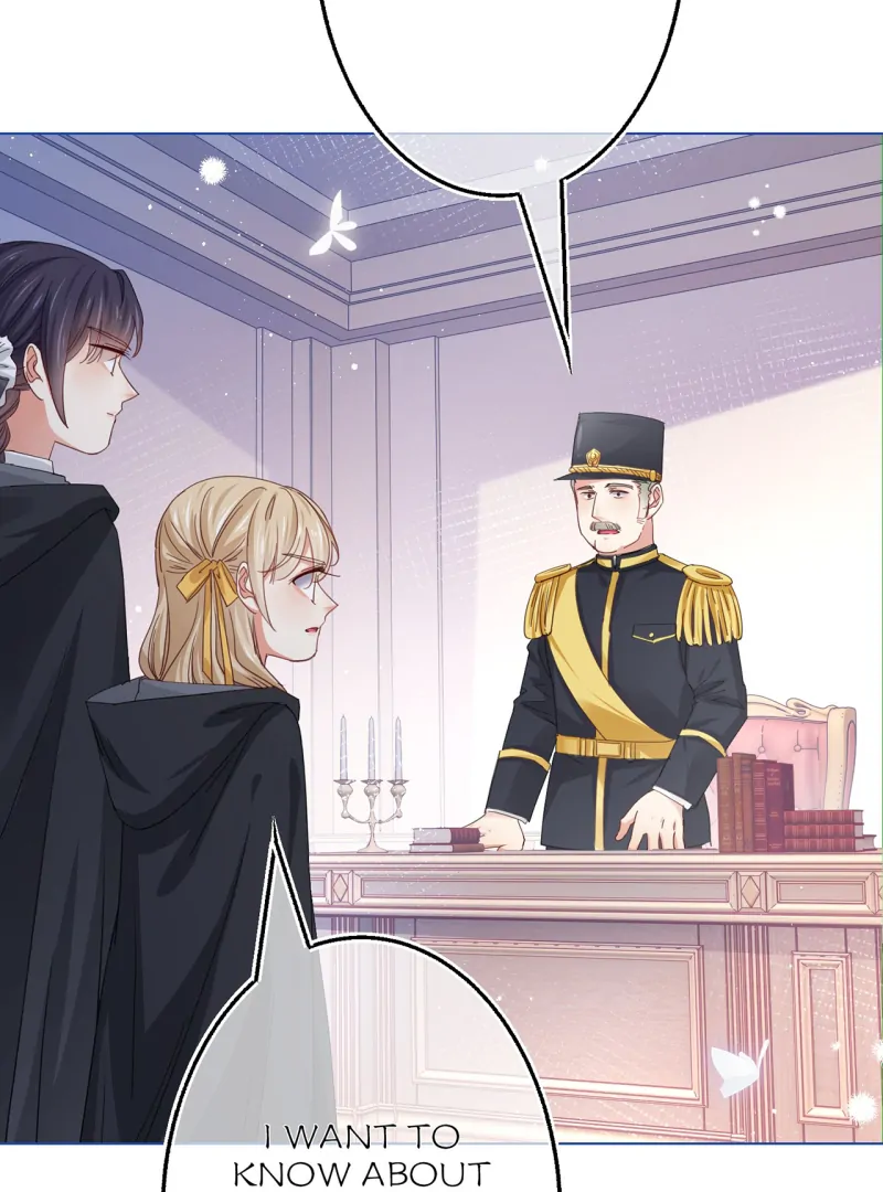 The King’s Beloved Daughter Chapter 102 - page 3