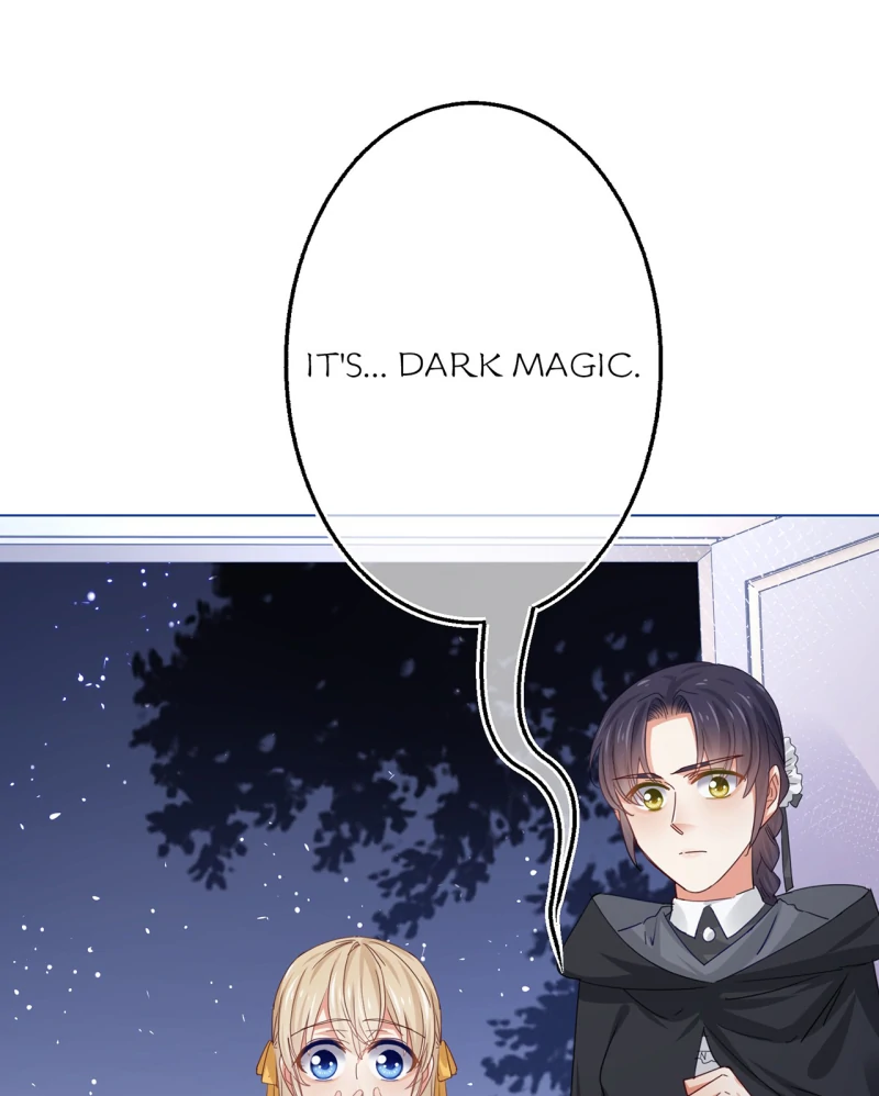 The King’s Beloved Daughter Chapter 102 - page 8