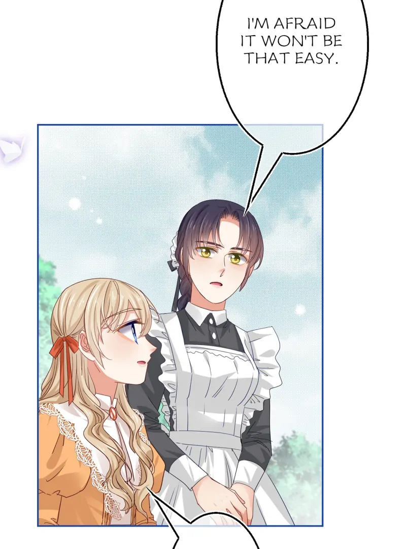 The King’s Beloved Daughter Chapter 104 - page 10