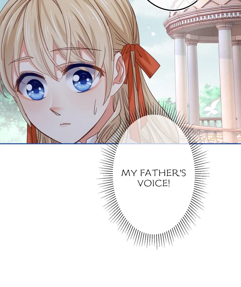 The King’s Beloved Daughter Chapter 104 - page 12