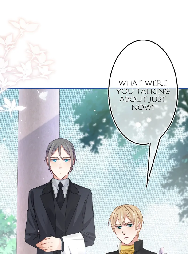 The King’s Beloved Daughter Chapter 104 - page 13