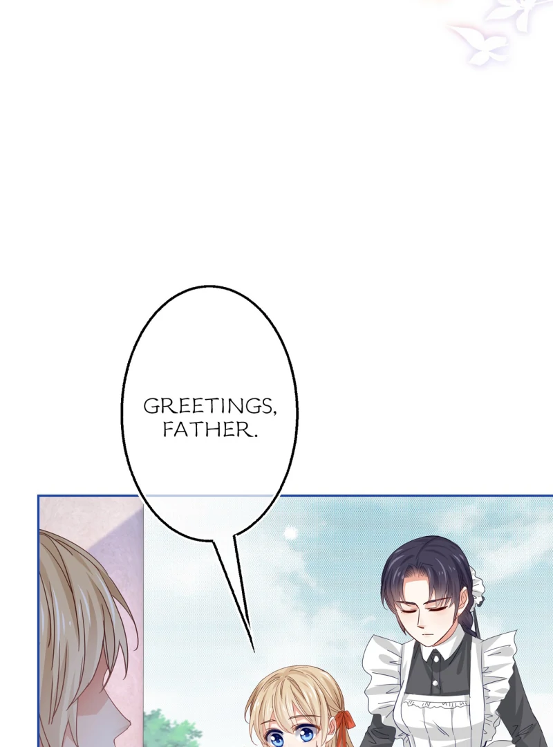 The King’s Beloved Daughter Chapter 104 - page 15