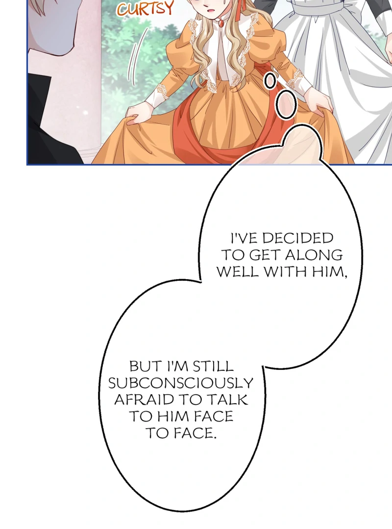 The King’s Beloved Daughter Chapter 104 - page 16