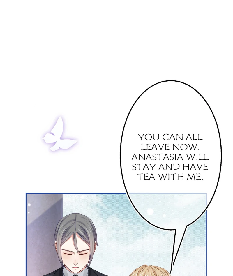 The King’s Beloved Daughter Chapter 104 - page 17