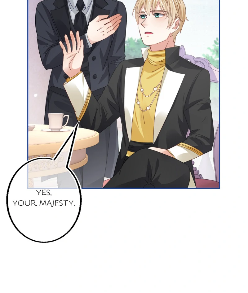 The King’s Beloved Daughter Chapter 104 - page 18