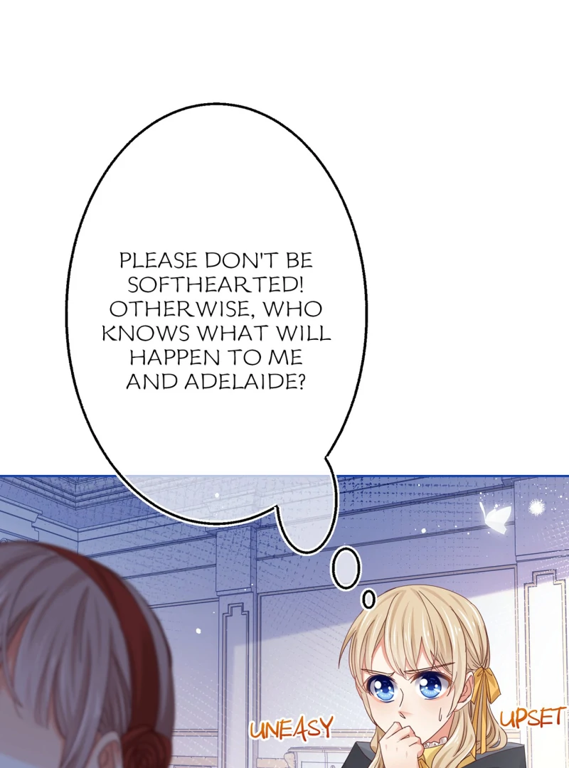 The King’s Beloved Daughter Chapter 104 - page 1