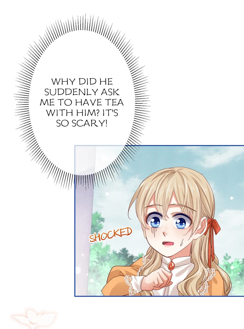 The King’s Beloved Daughter Chapter 104 - page 19