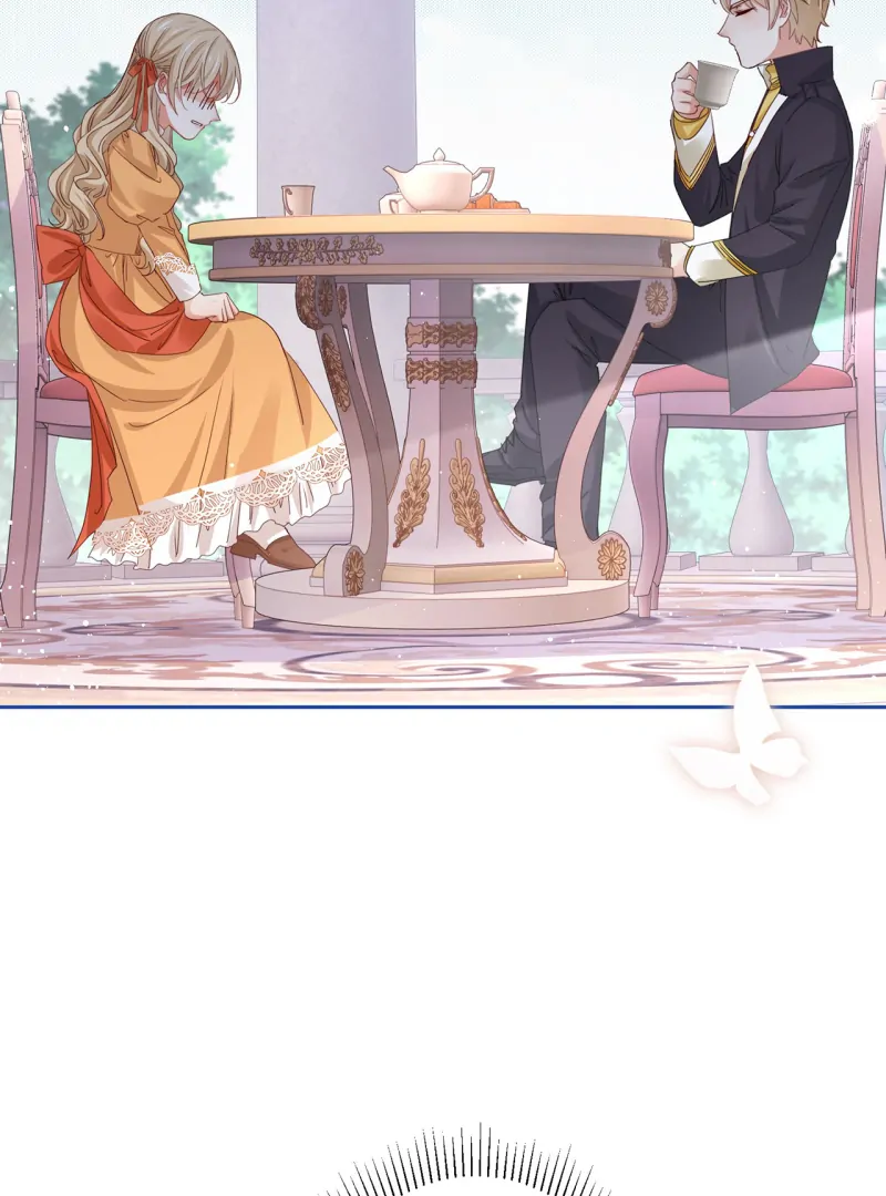 The King’s Beloved Daughter Chapter 104 - page 21