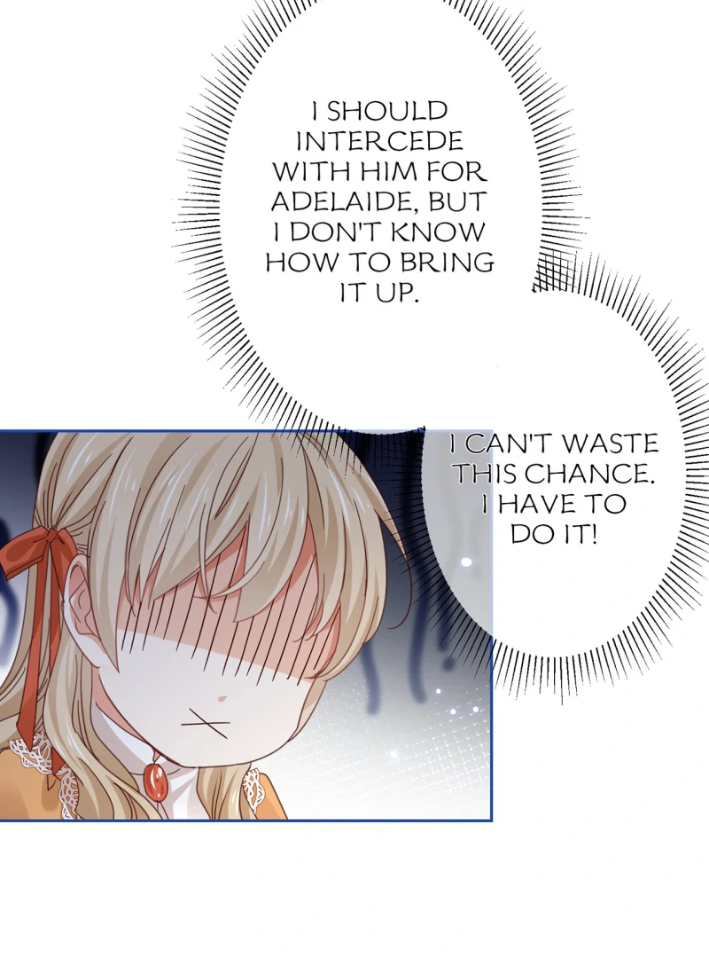 The King’s Beloved Daughter Chapter 104 - page 22