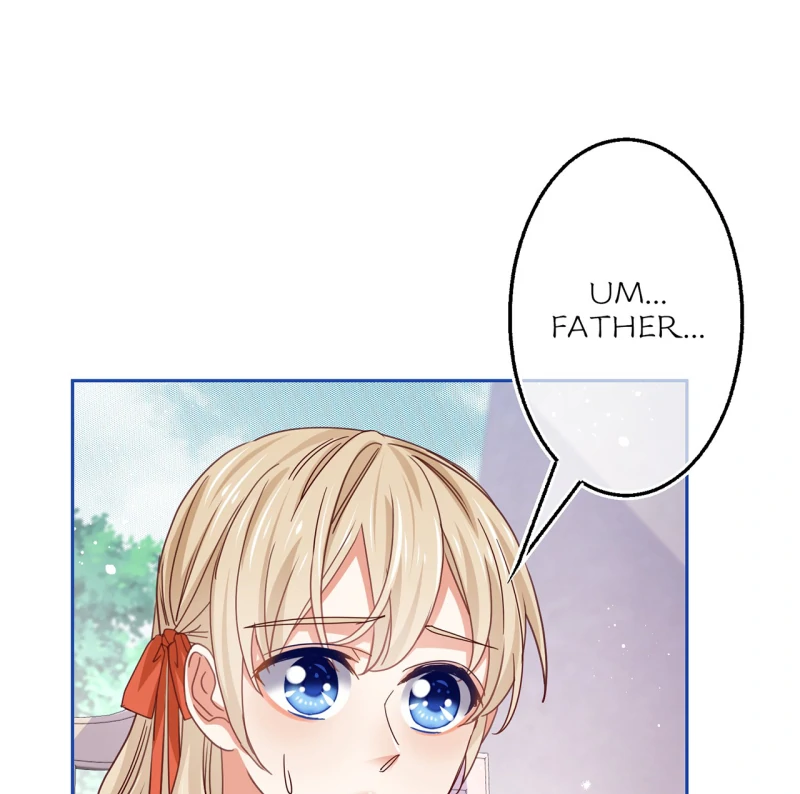 The King’s Beloved Daughter Chapter 104 - page 23