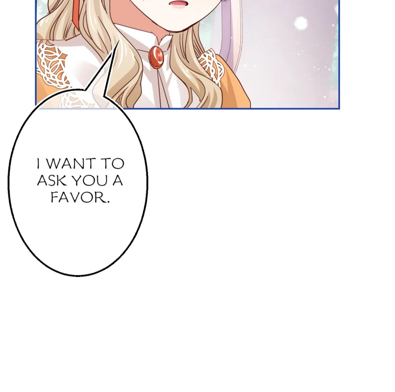 The King’s Beloved Daughter Chapter 104 - page 24