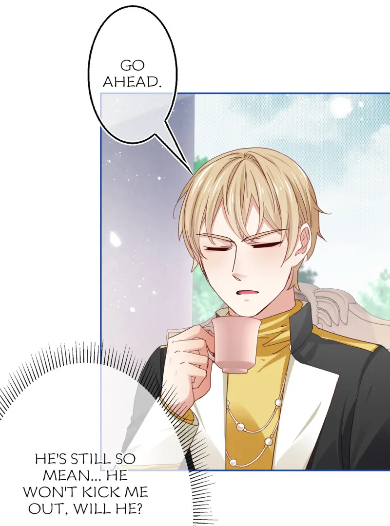 The King’s Beloved Daughter Chapter 104 - page 25