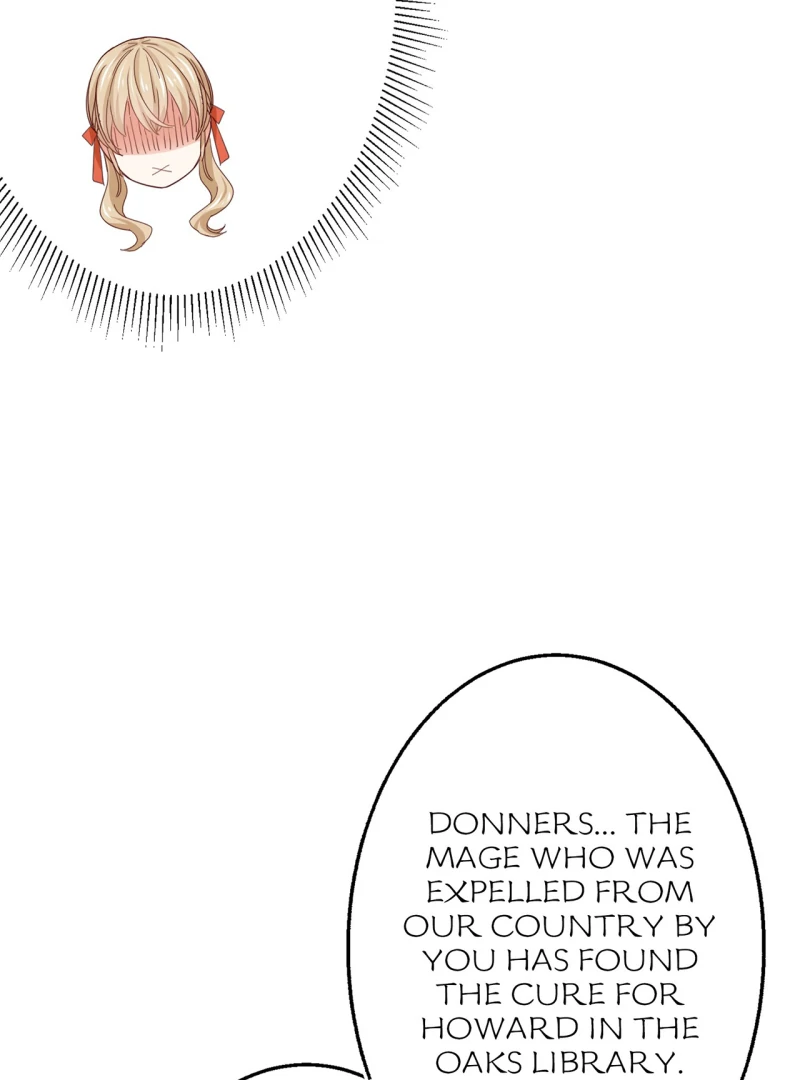 The King’s Beloved Daughter Chapter 104 - page 26