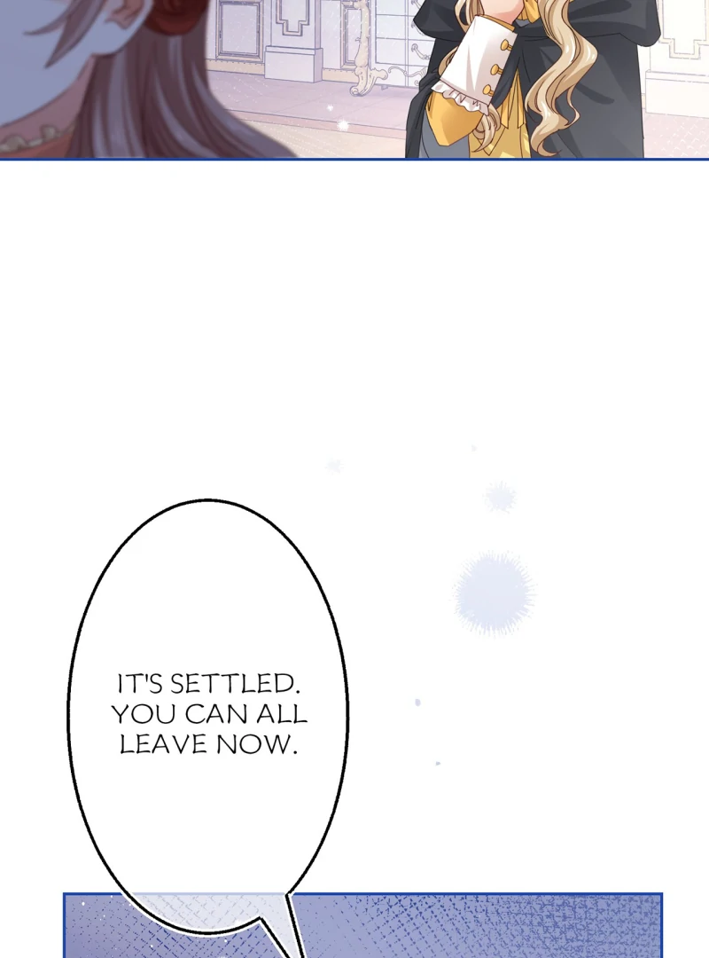 The King’s Beloved Daughter Chapter 104 - page 2