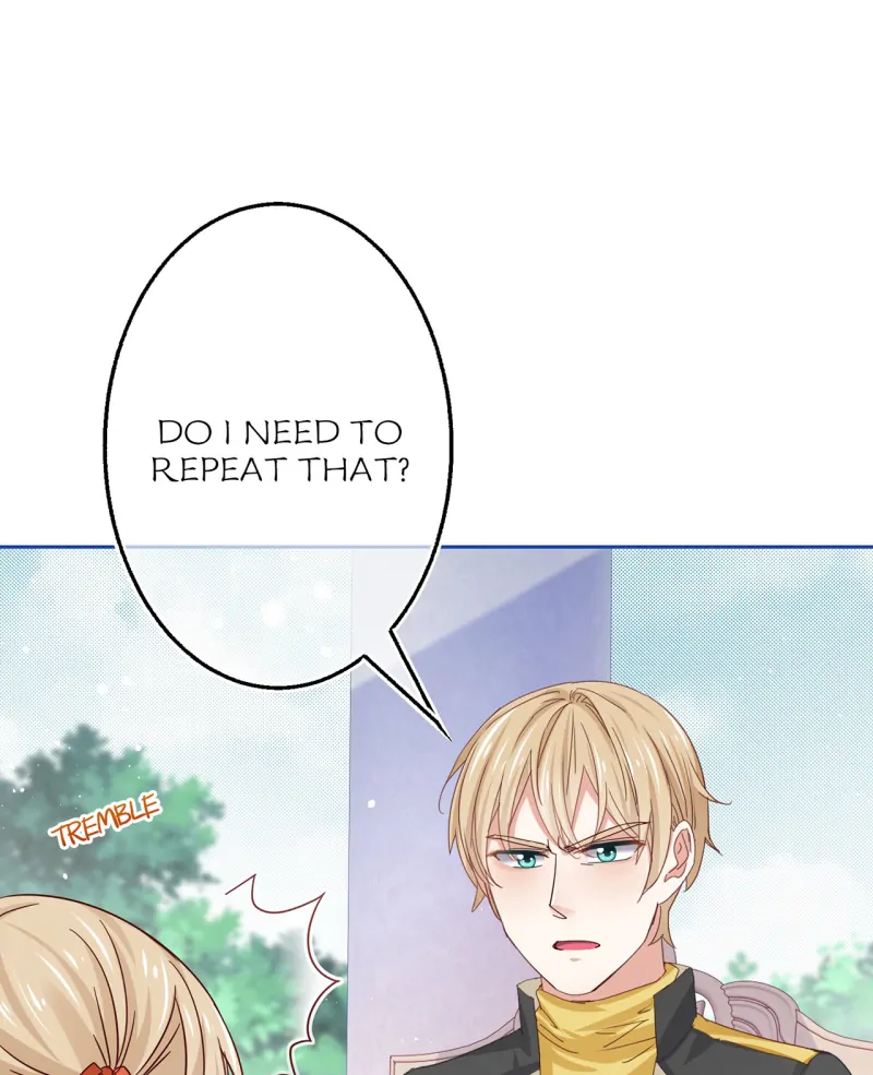 The King’s Beloved Daughter Chapter 104 - page 29