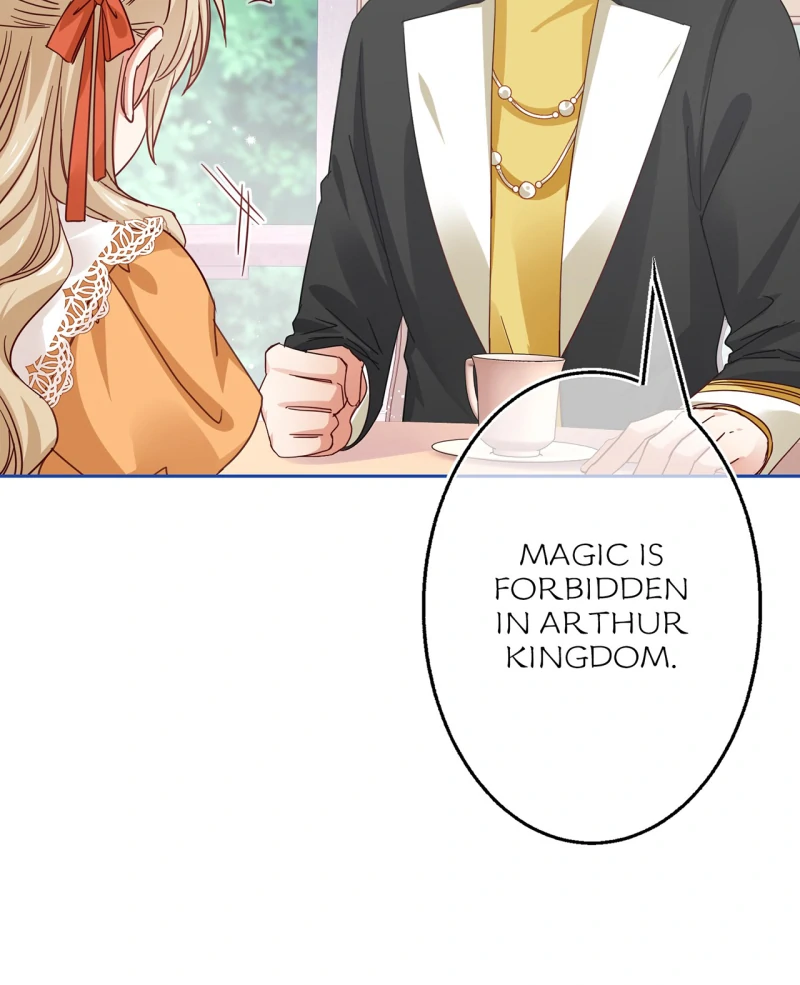 The King’s Beloved Daughter Chapter 104 - page 30