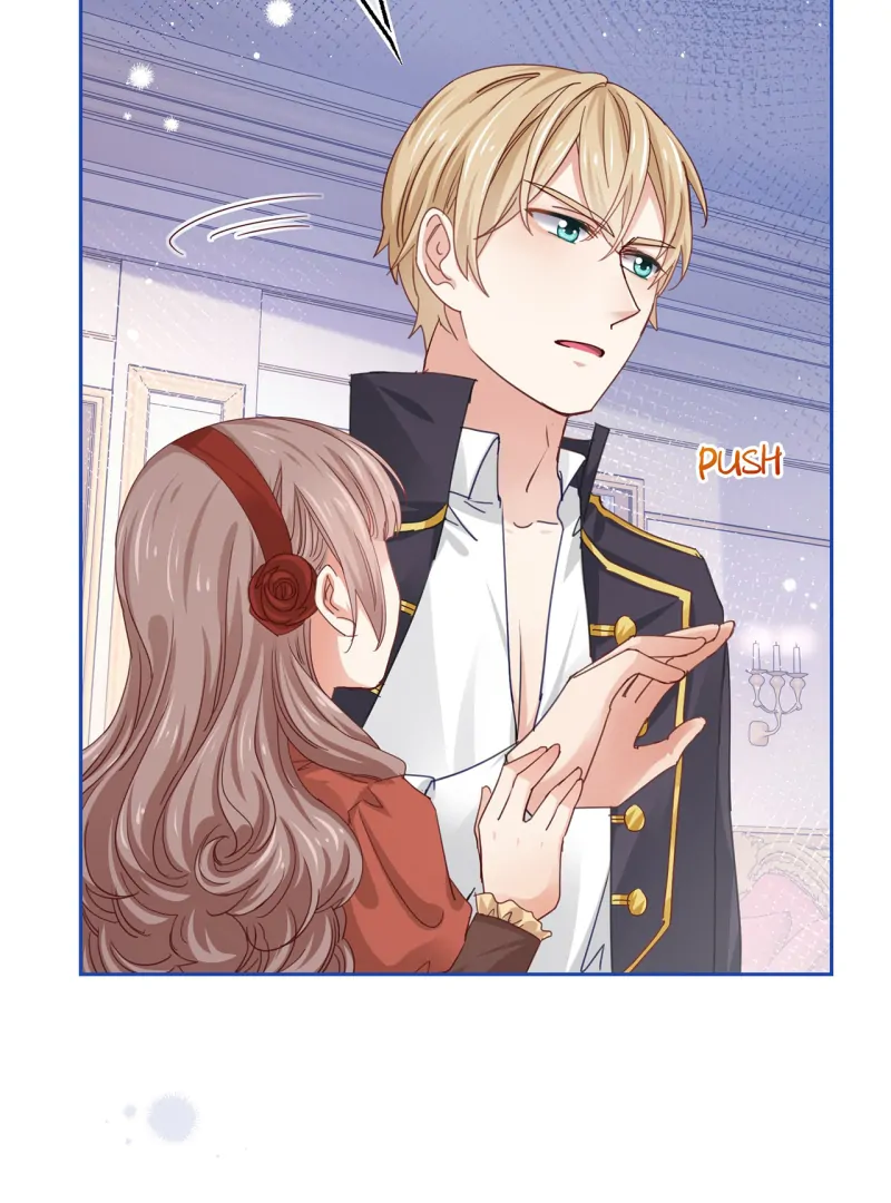 The King’s Beloved Daughter Chapter 104 - page 3