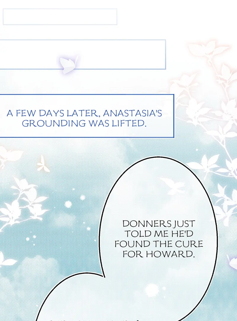 The King’s Beloved Daughter Chapter 104 - page 7