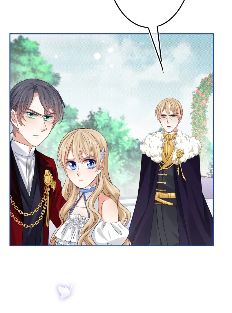 The King’s Beloved Daughter Chapter 109 - page 9