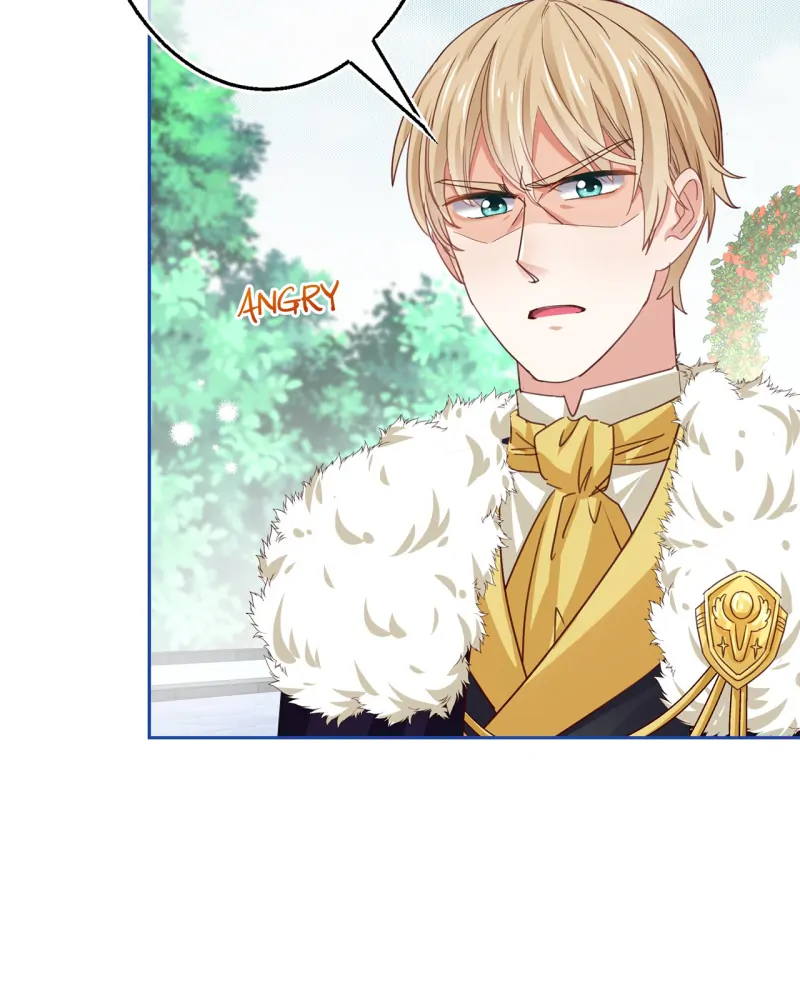 The King’s Beloved Daughter Chapter 109 - page 11