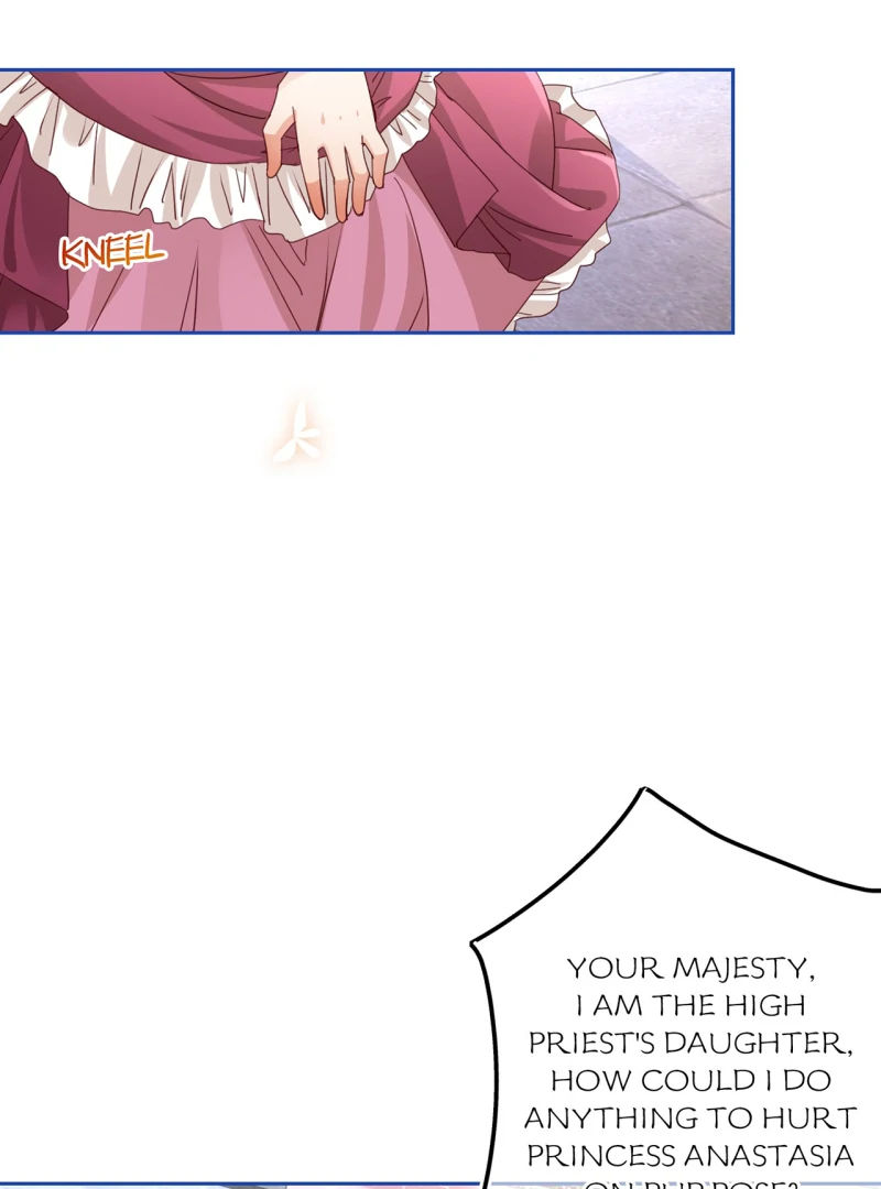 The King’s Beloved Daughter Chapter 109 - page 12