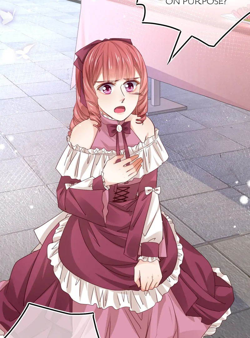 The King’s Beloved Daughter Chapter 109 - page 13