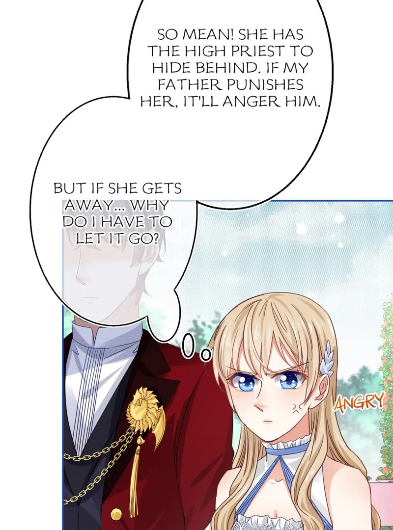 The King’s Beloved Daughter Chapter 109 - page 15