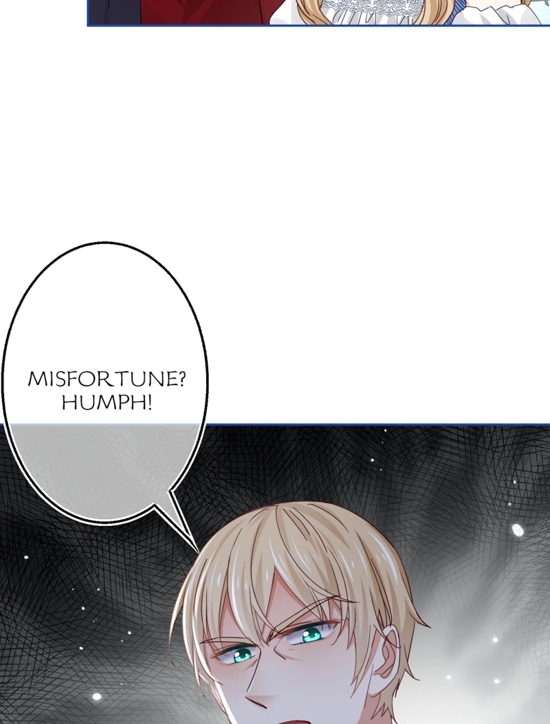 The King’s Beloved Daughter Chapter 109 - page 16