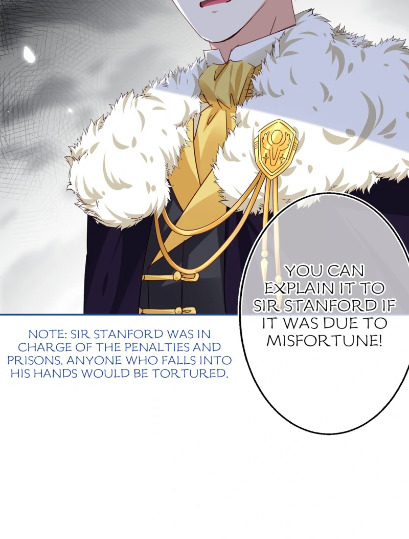 The King’s Beloved Daughter Chapter 109 - page 17