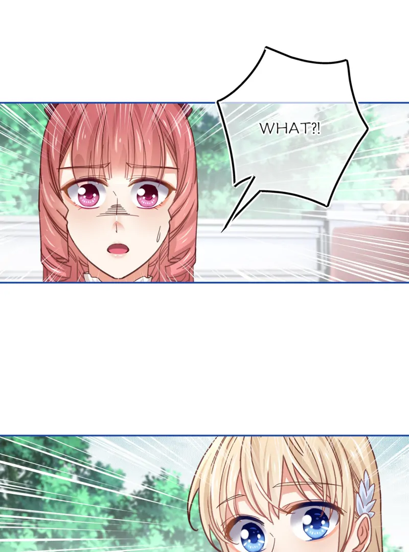 The King’s Beloved Daughter Chapter 109 - page 18