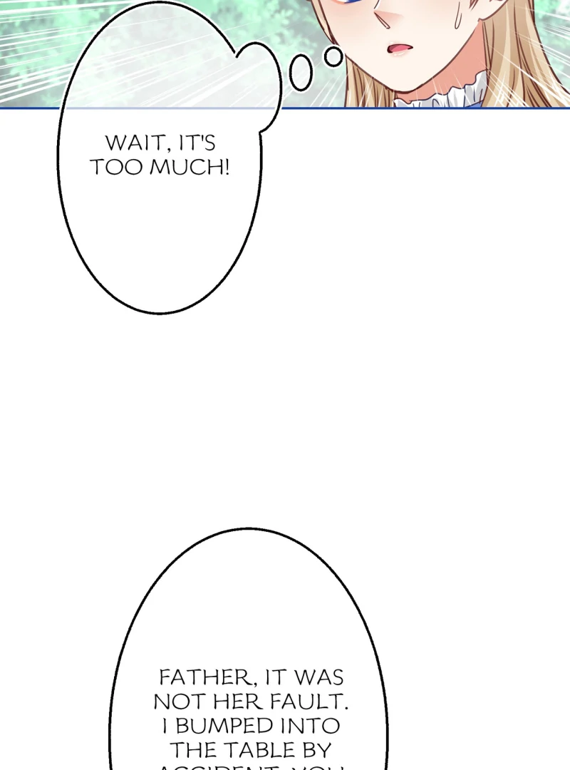 The King’s Beloved Daughter Chapter 109 - page 19