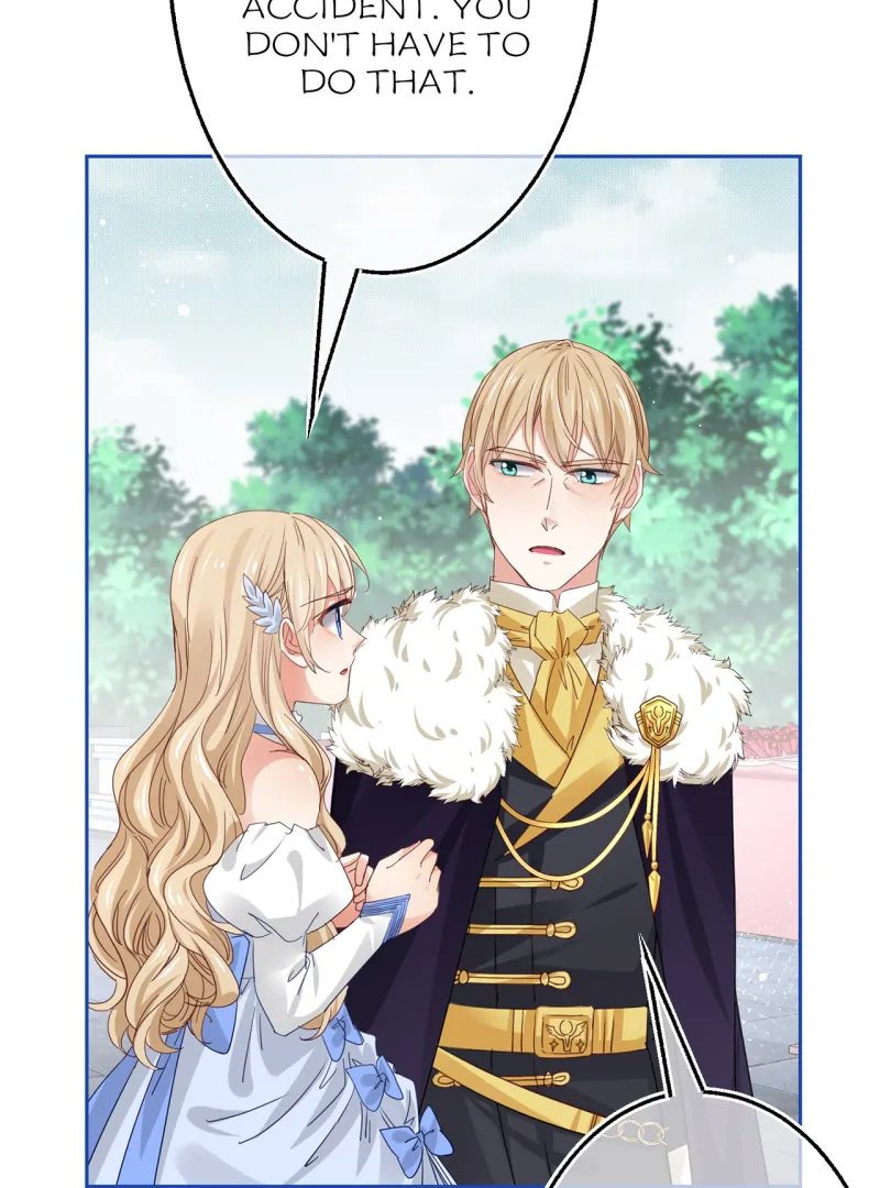 The King’s Beloved Daughter Chapter 109 - page 20