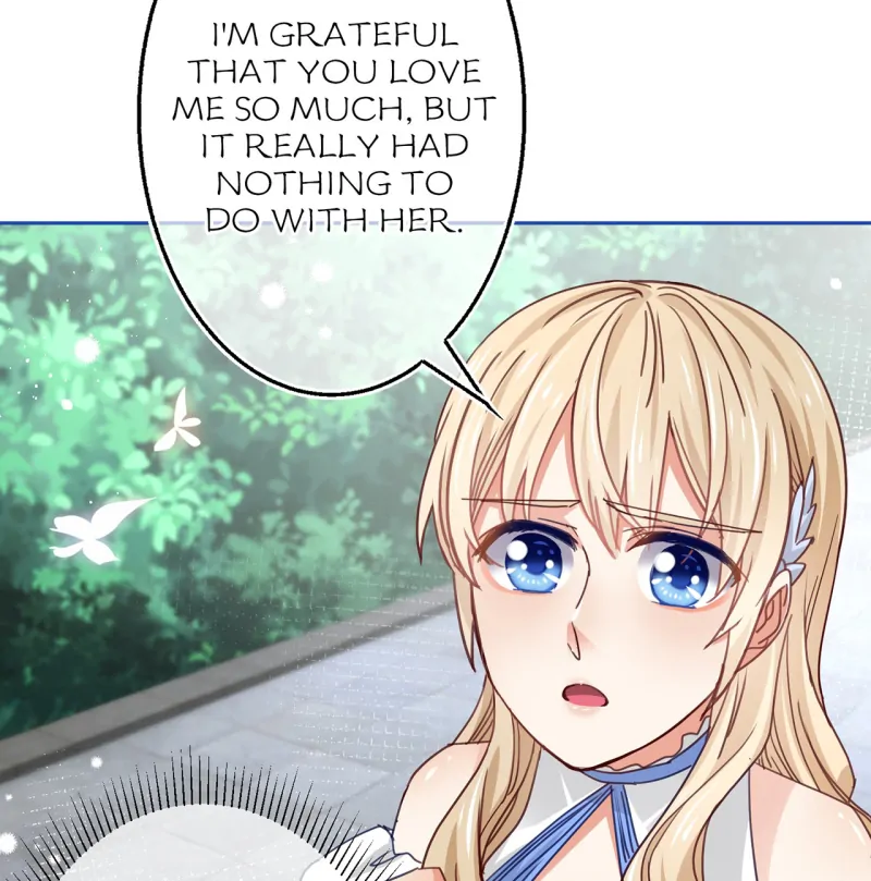 The King’s Beloved Daughter Chapter 109 - page 22