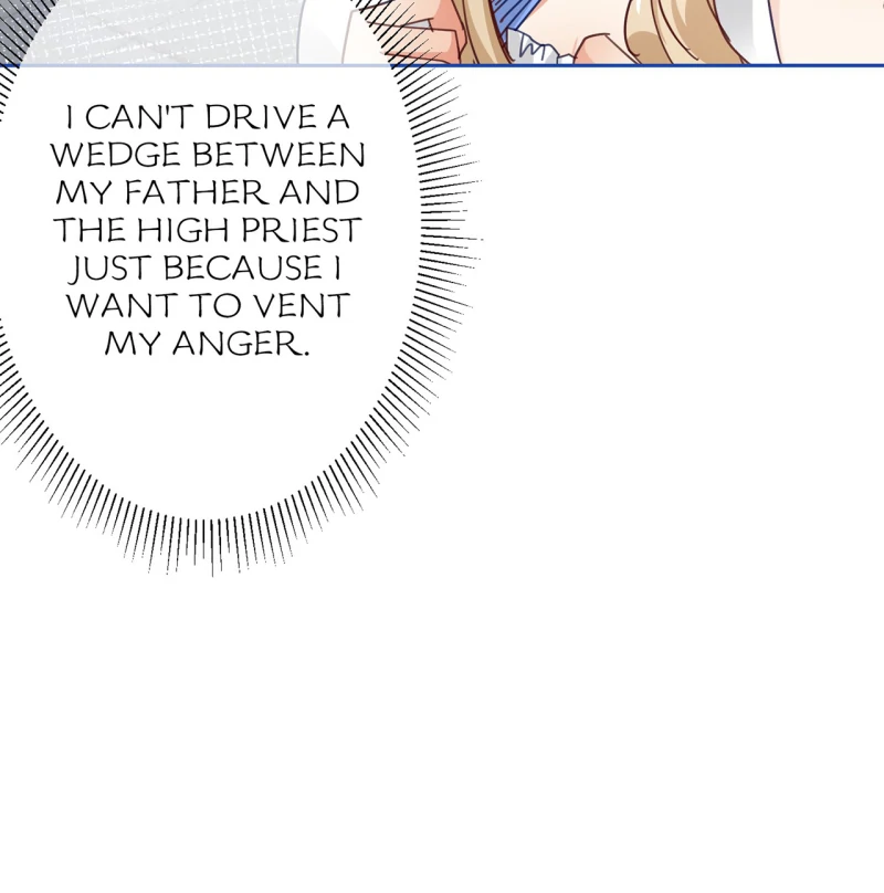 The King’s Beloved Daughter Chapter 109 - page 23