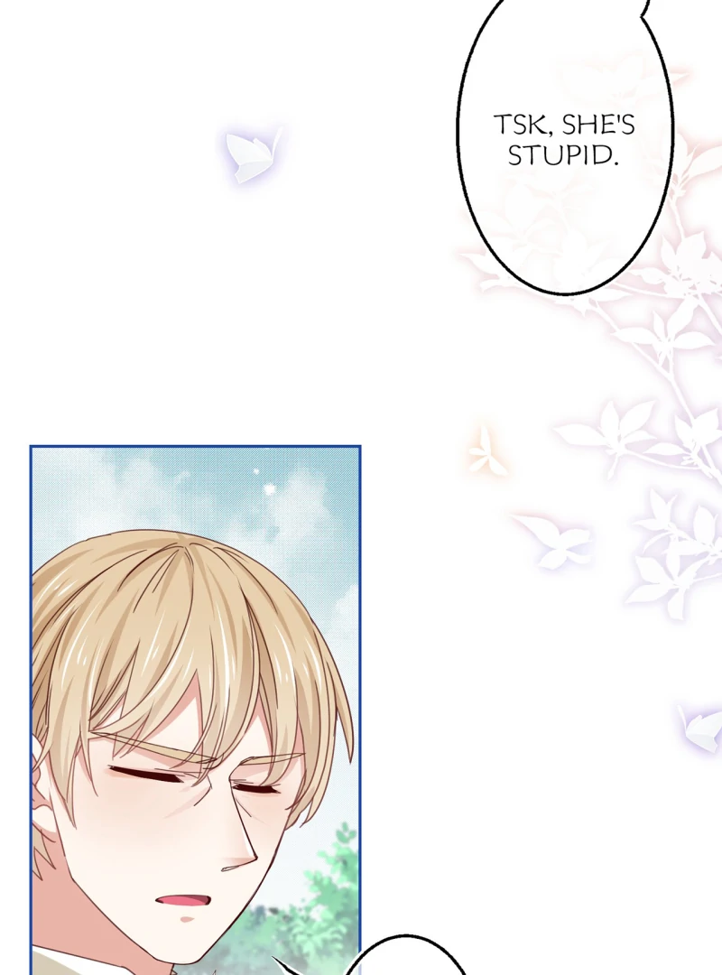 The King’s Beloved Daughter Chapter 109 - page 25