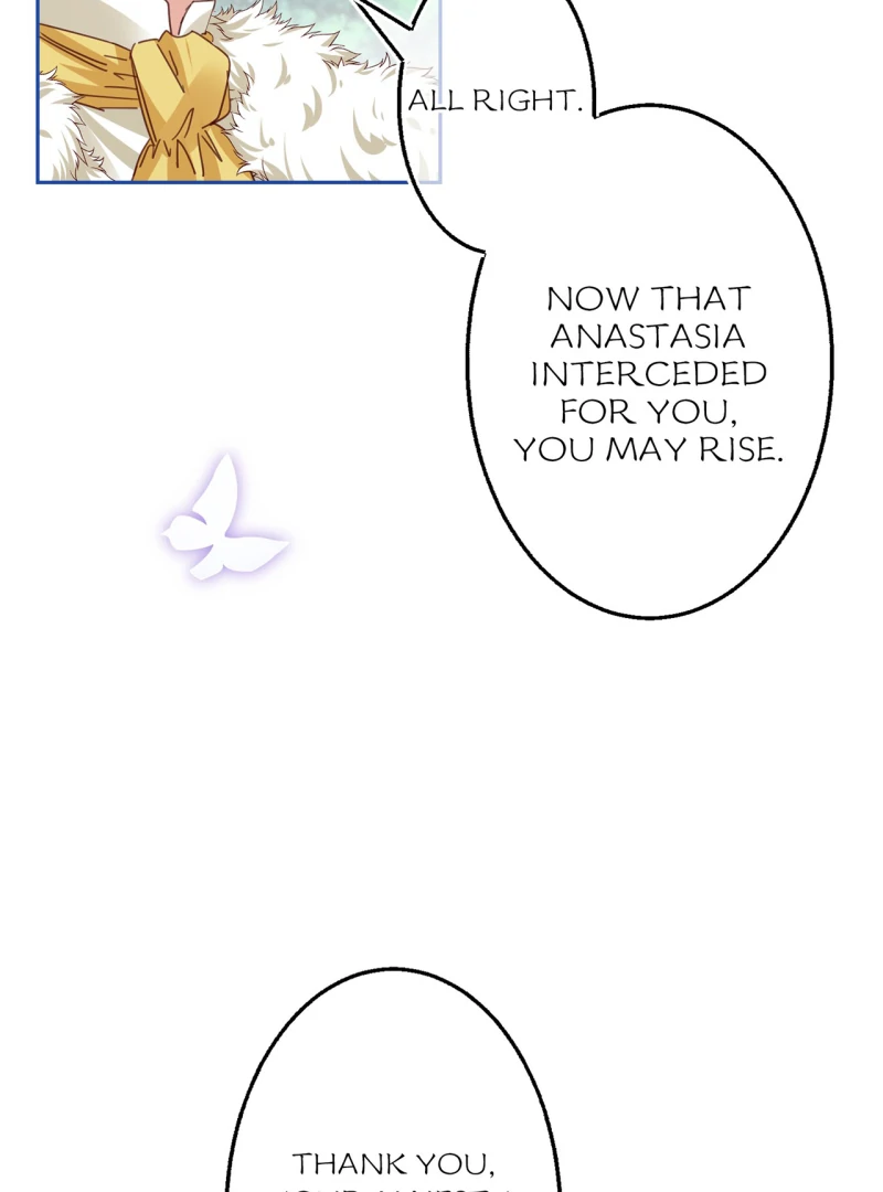 The King’s Beloved Daughter Chapter 109 - page 26