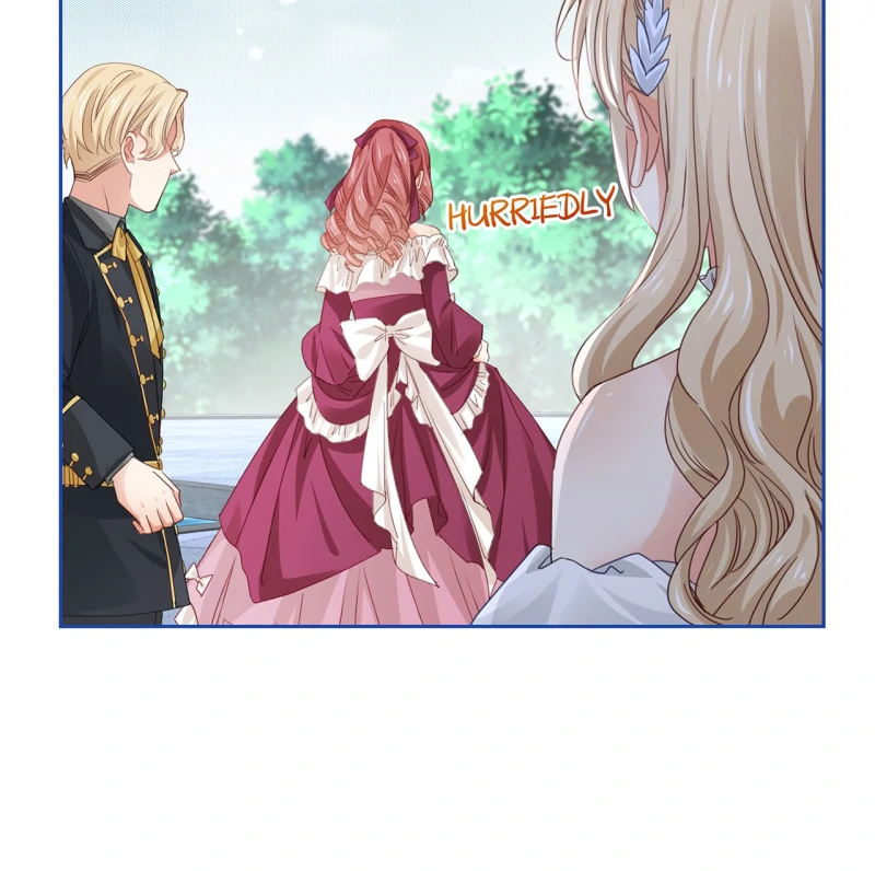 The King’s Beloved Daughter Chapter 109 - page 29