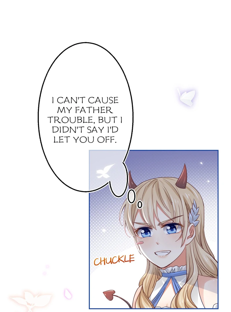 The King’s Beloved Daughter Chapter 109 - page 30