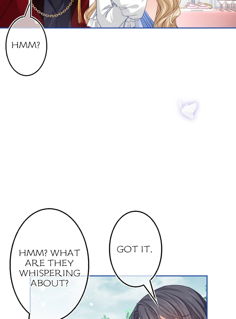 The King’s Beloved Daughter Chapter 109 - page 32