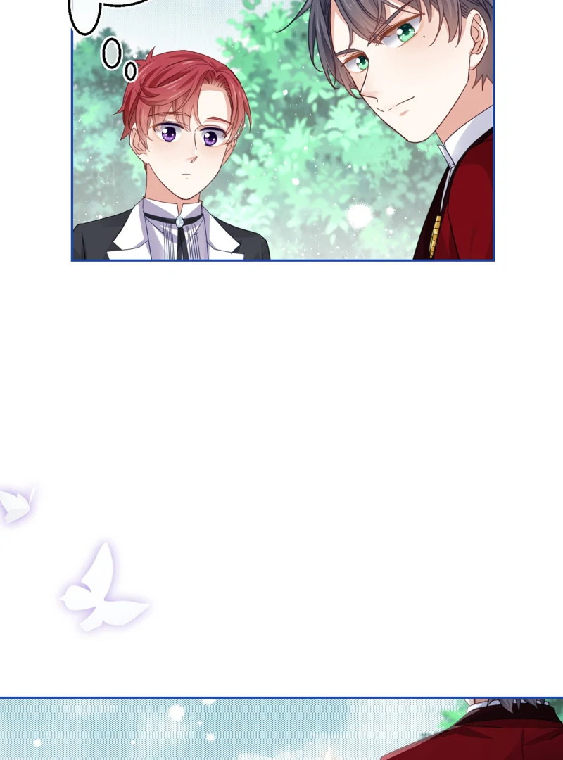 The King’s Beloved Daughter Chapter 109 - page 33