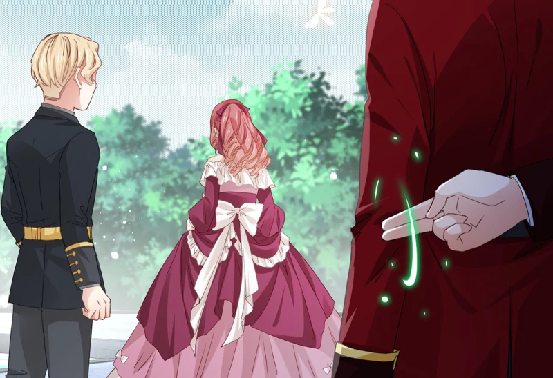 The King’s Beloved Daughter Chapter 109 - page 34