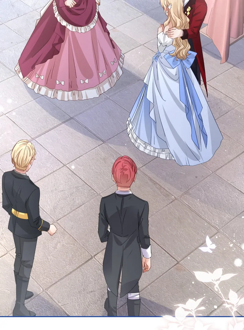 The King’s Beloved Daughter Chapter 109 - page 7