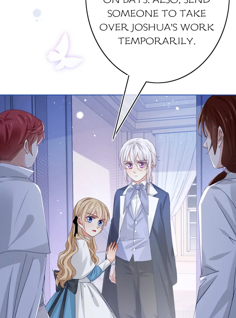 The King’s Beloved Daughter Chapter 81 - page 9