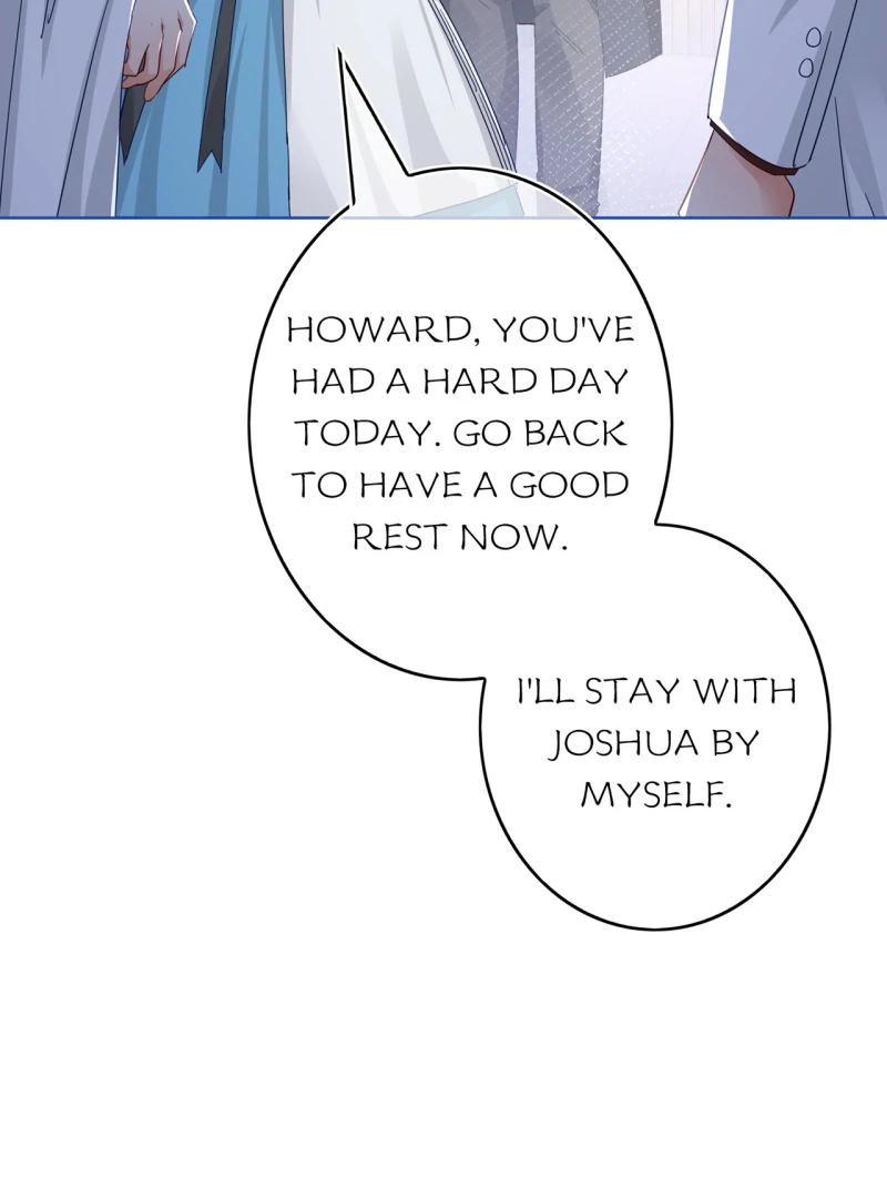 The King’s Beloved Daughter Chapter 81 - page 10