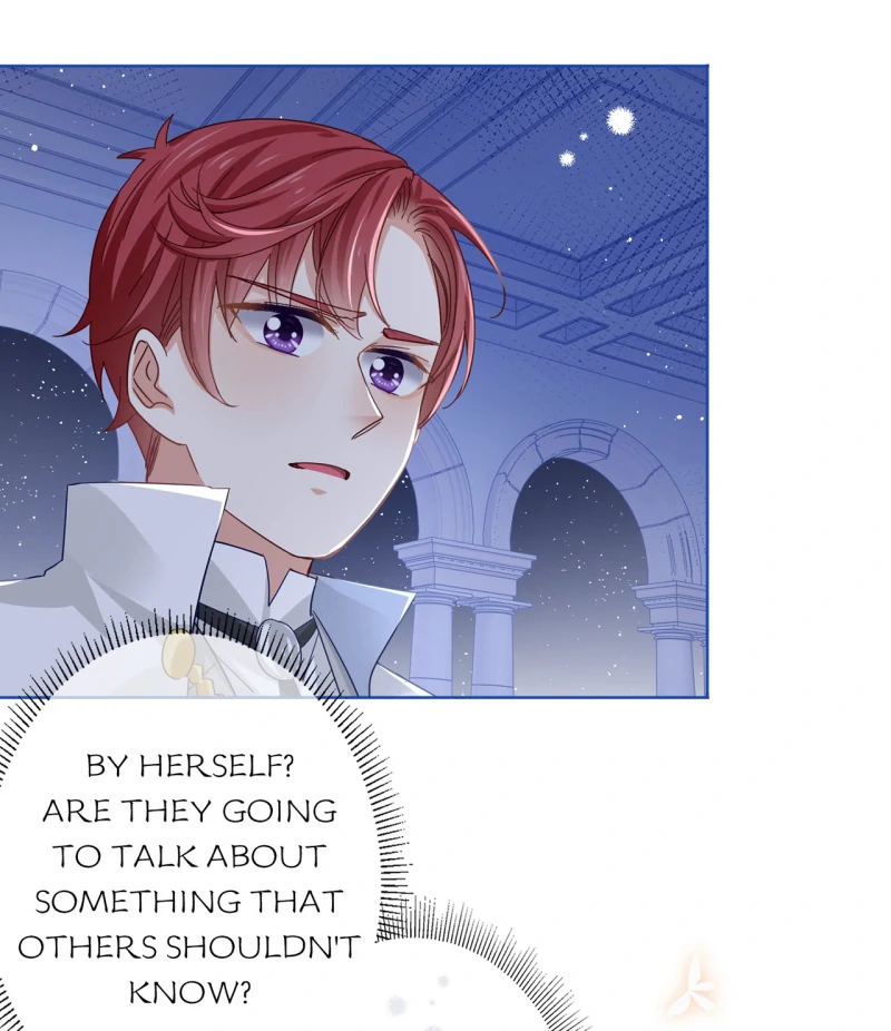 The King’s Beloved Daughter Chapter 81 - page 11