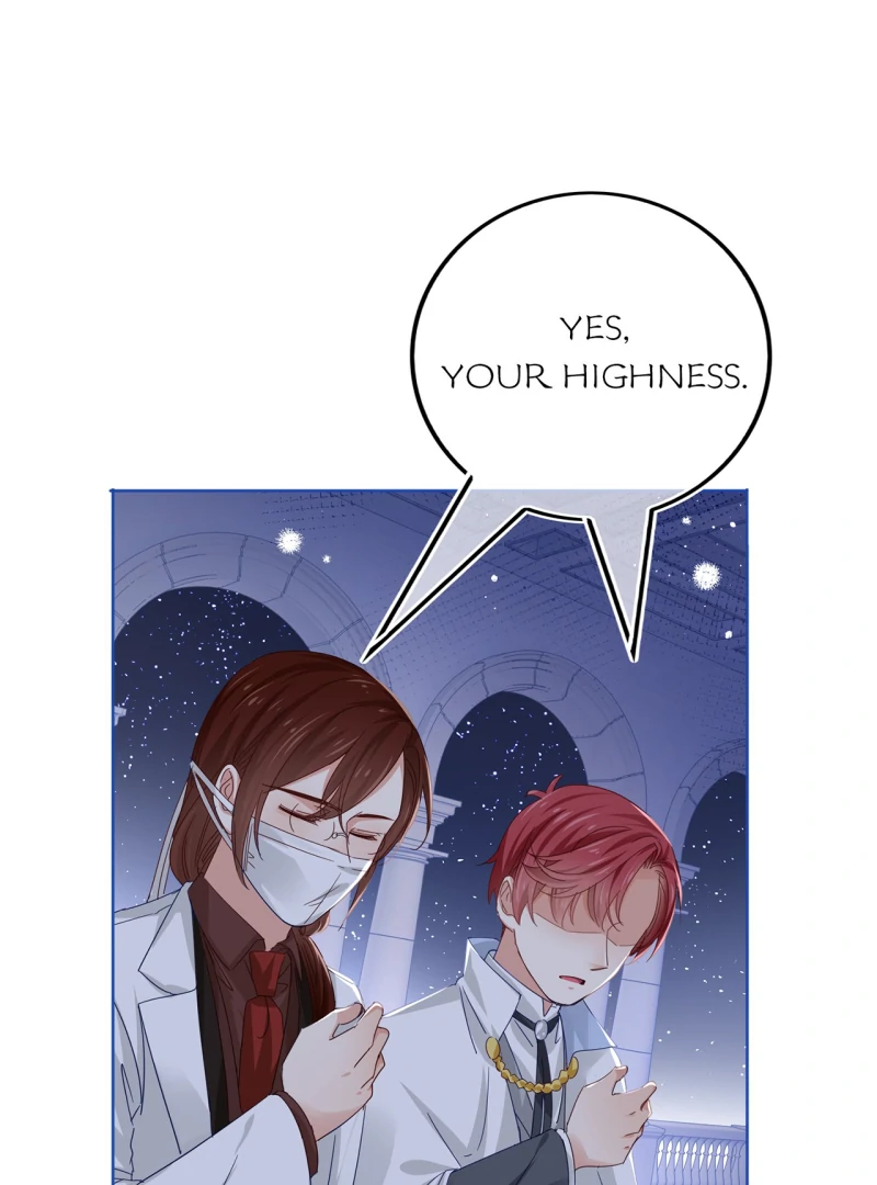 The King’s Beloved Daughter Chapter 81 - page 13