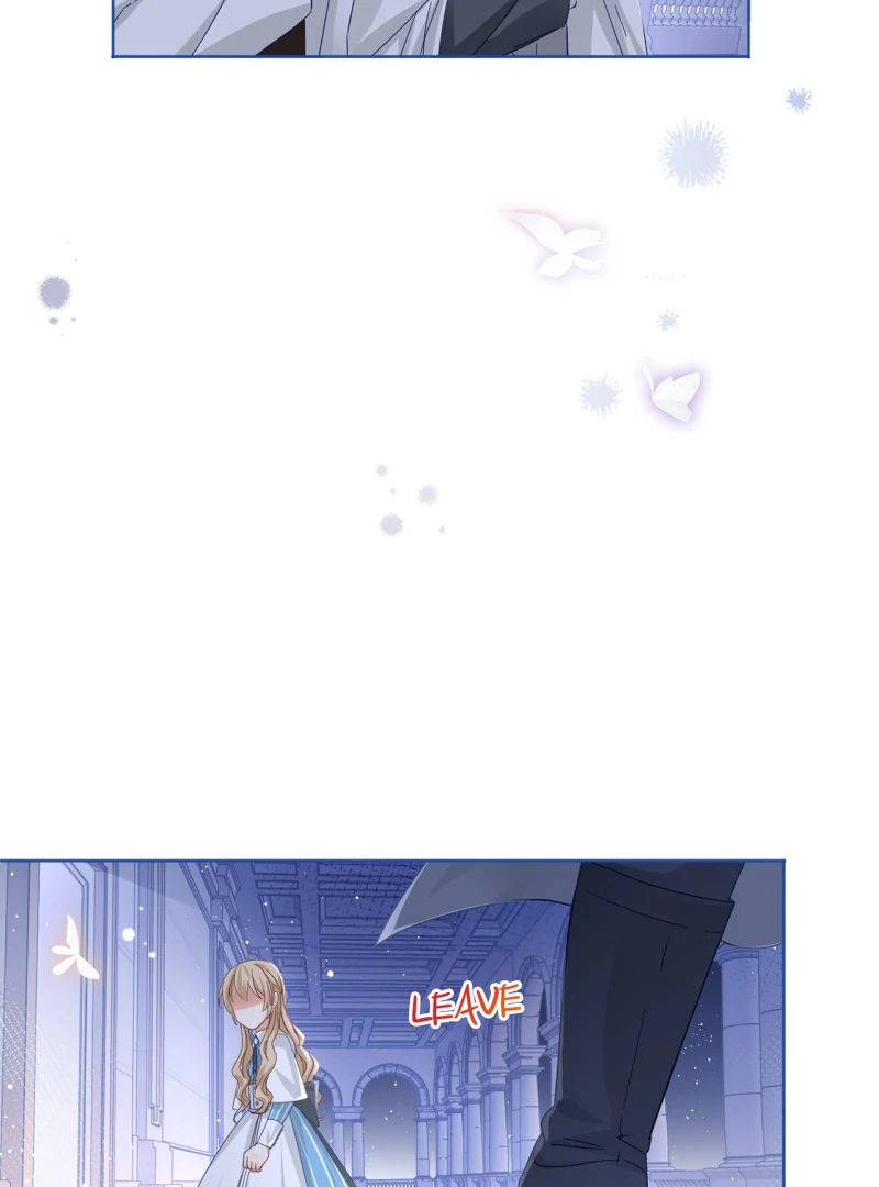 The King’s Beloved Daughter Chapter 81 - page 14